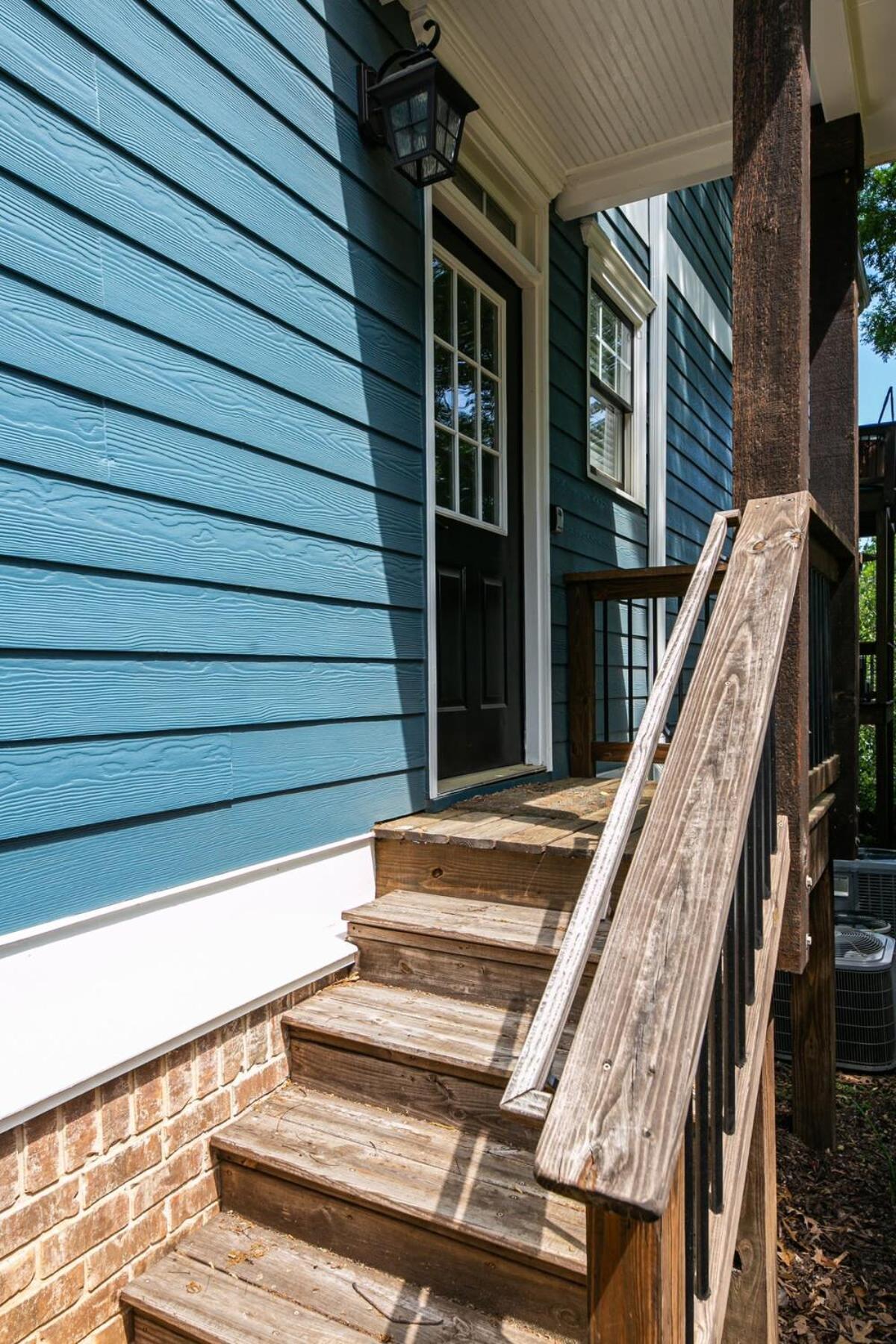 Treasure Island Apartment Atlanta Exterior photo